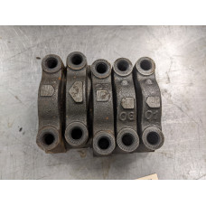 08Y211 Engine Block Main Caps From 2010 Chrysler  Sebring  2.4